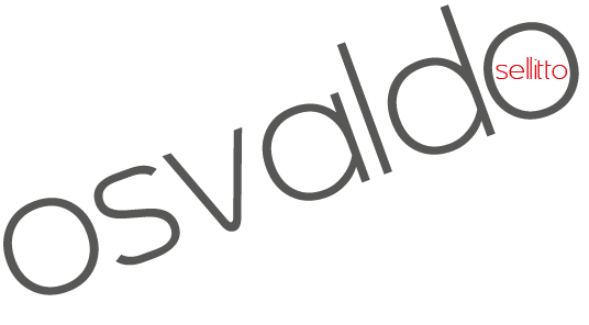 Osvaldo Logo