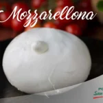 Tettina di Bufala Campana DOP Podere San Vincenzo