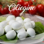 Ciliegine di Bufala Campana DOP Podere San Vincenzo