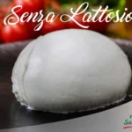 Mozzarella di Bufala Campana DOP Laktosefrei Podere San Vincenzo