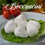 Bocconcini di Bufala Campana DOP Podere San Vincenzo