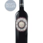 Aglianico del Vulture DOC 2019 - Kräftiger Rotwein aus der Basilikata