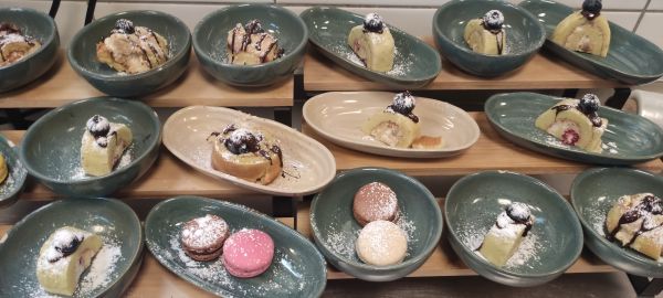 Feine Pasticceria