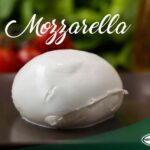 Mozzarella di Bufala Campana DOP Podere San Vincenzo