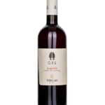 OXS Südtiroler Lagrein DOC 2024 - Kräftiger Rotwein aus Südtirol