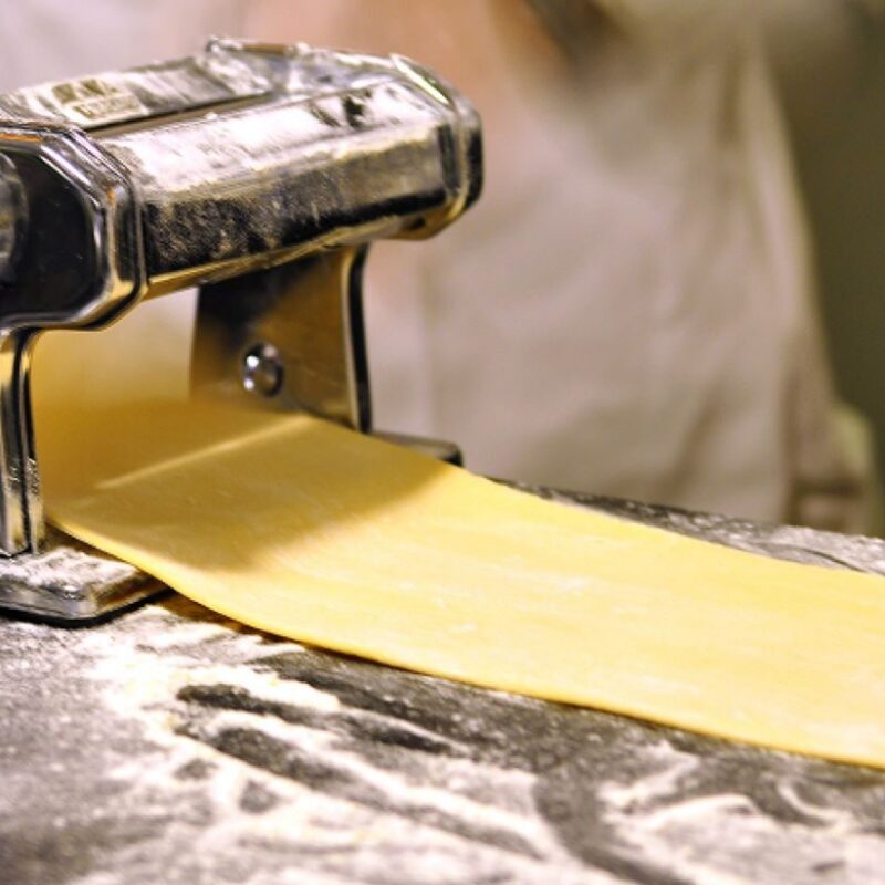 Frische Pasta Osvaldo