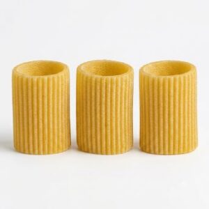 Paccheri Rigati – Italienische frische Pasta