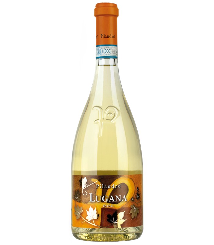 Lugana DOC 2025 italienischer Weißwein Flasche kaufen