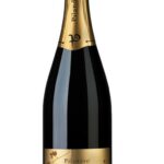Oro Metodo Classico DOC Magnum Pilandro Schaumwein Flasche