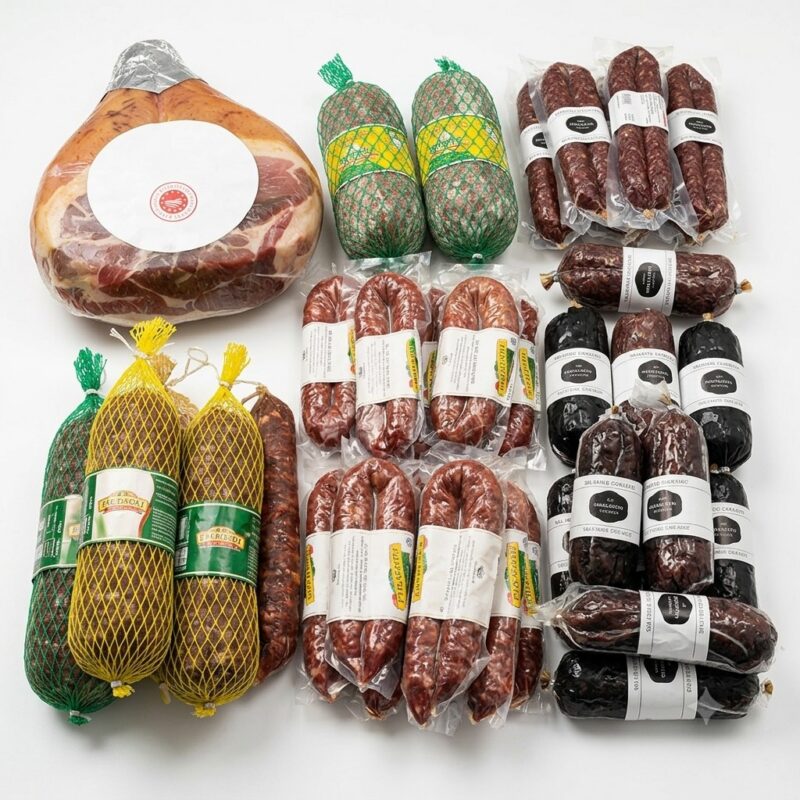 Salumi Italiani