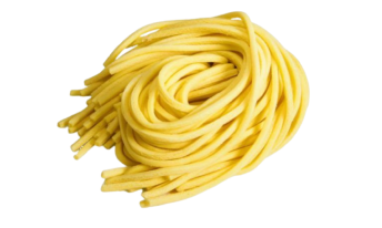 Frische Spaghetti alla Chitarra Osvaldo
