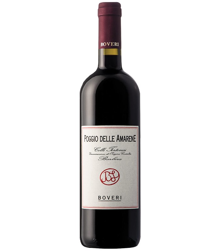 Poggio delle Amarene DOC 2022 - Vollmundiger