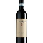 MONTECURTO Valpolicella DOC 2023 BIO - Frischer Bio-Rotwein aus Venetien