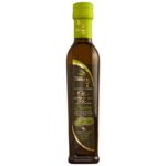 Flasche Olio al Basilico Frantoio Carrano 250ml