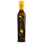 Flasche Olio al Limone Frantoio Carrano 250ml