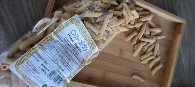 Penne secche – Bild 2