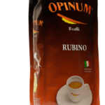 Opinum Caffe Rubino Espresso Bohnen