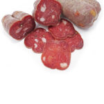 Soppressata Sangiacomese Cilento