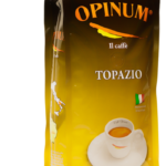 Opinum Caffe Topazio Espresso Bohnen