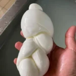 Treccia di Bufala Campana DOP Podere San Vincenzo